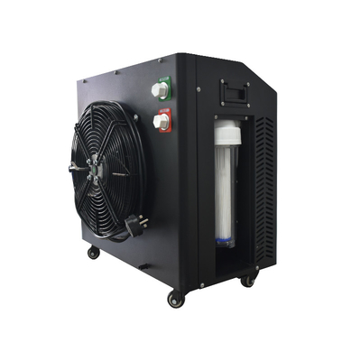 Kaltwasserkühlgerät mit CE Neues Design Kaltwasserkühlgerät für Eisbad