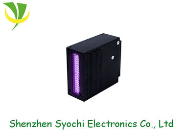 Luftkühlung UVled Ausrüstung, geführte Lichthärtungs-UVmaschine kurierend für Flachbettdrucker