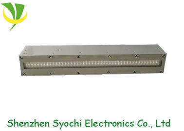 110/220 UVkleber V LED, der Strom-nicht schädlichen thermischen Effekt der Lampen-500mA kuriert