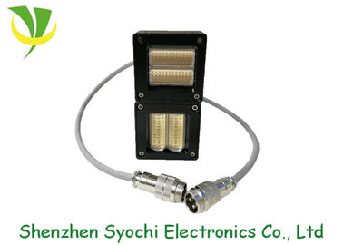 UVlampe der Glanzpunkt-Intensitäts-LED für Druckmaschine, LED-UVbeschichtung, die Gerät kuriert