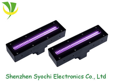 Tragbare kurierende UVuvlampe des Ofen-70-140 des Grad-LED für UVtinte u. das UVkleber-Kurieren