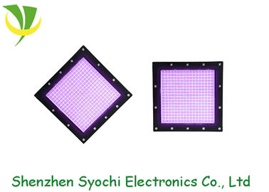 Dauerhafte UVlampe 700w LED für das Siebdruck-/elektronische Bauelement-Fixierungs-Kurieren