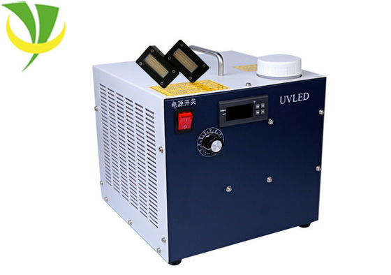 35mm Breiten-kurierendes UVsystem für epson geht leistungsfähigen geführten kurierenden Machine-/uvtinten-UVtrockner voran