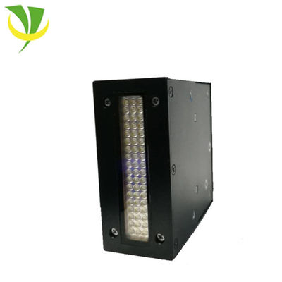 Luftkühlung 395nm PFEILER LED kurierendes UVlicht für Drucker