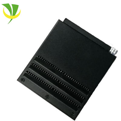 90° 100w 365nm 375nm UVled Chip For Ink Curing