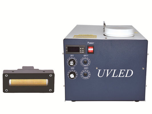 Ultraviolettes kurierendes System der hohen Leistung SMD3535 1w 3w