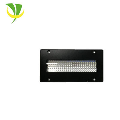 Justierbares 385nm 395nm UVled System 1300W ROHS kurierend