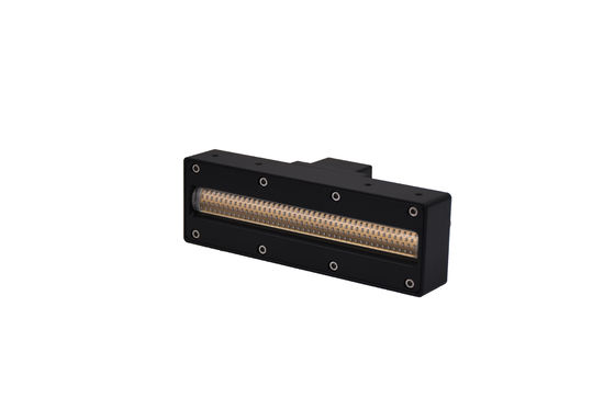 kurierender geführter UVdrucker UV Lamp 365nm AC220V Lampen-10w/Cm2 LED
