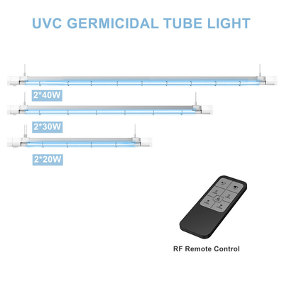 Sensor der Luft-Reinigungs-UVC keimtötender Leuchtröhre-T5 254nm 40W