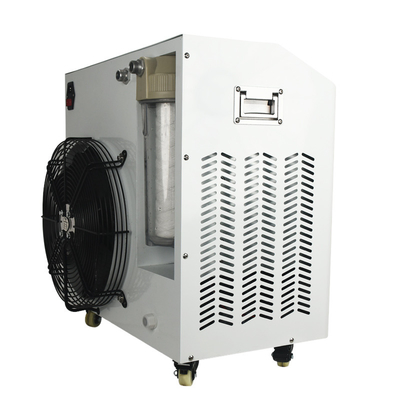 AC100 - Doppelpool Heater Chiller For Hydrotherapy des temp-127V