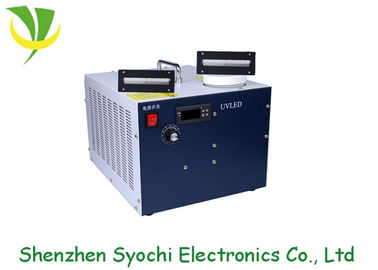 Guter Preis 100x15mm ausstrahlender geführter kurierender Maschine UVwechselstrom 110V/220V mit RoHs-Zertifikat Online