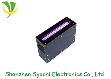 Guter Preis CER 800w 250nm geführtes kurierendes UVsystem für Drucker 1390 A3 Online
