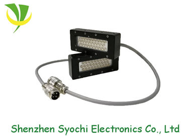 Guter Preis 4 in 1 ultravioletter kurierender niedrig- Verminderung Lampe der PFEILER Paket-LED für Epson-Düsen Online