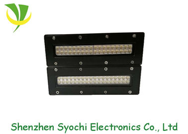 Guter Preis 6868 PFEILER LED LED UVlampe für Druckmaschine, geführte kurierende UVlampe 90/120 Grad-Blickwinkel Online