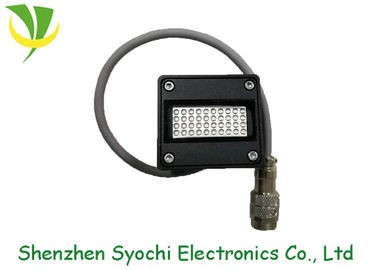Guter Preis Purpurrote Modul-UVgröße LED trocknender System-40x20mm LED für Düsen Epson DX7 Online