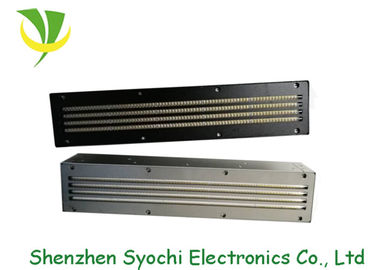 Guter Preis Purpurrote kurierende UVsysteme LED für Druckmaschine, LED-UVlichthärtungs-Ausrüstung Online
