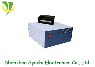 Guter Preis Kein Maschine CER Standard des Ozon-395nm UV- geführter kurierender für UV-Digital-Drucken Online