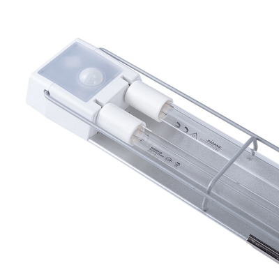 Guter Preis Sensor der Luft-Reinigungs-UVC keimtötender Leuchtröhre-T5 254nm 40W Online