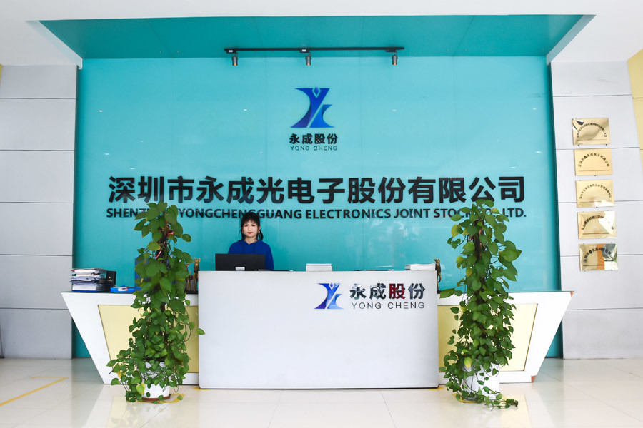 China Shenzhen Syochi Electronics Co., Ltd Unternehmensprofil
