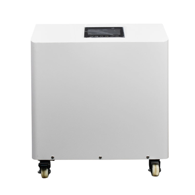 Errichtet dem Kühlmittel in der Filter-Eis-Bad-Luftkühler-R410A für Hydrotherapie