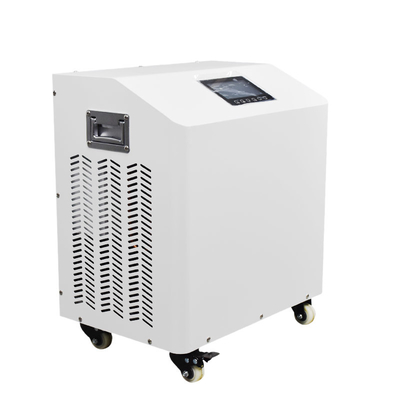 Errichtet dem Kühlmittel in der Filter-Eis-Bad-Luftkühler-R410A für Hydrotherapie