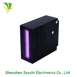 CE certificate 395nm air cooling UV LED curing system