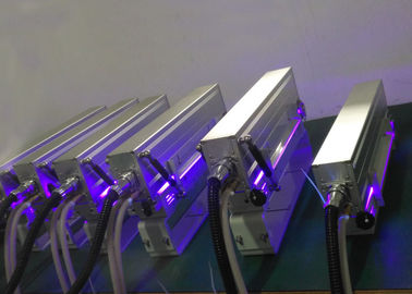 Stabiler wassergekühlter ultravioletter geführter heller niedriger Energieverbrauch LED