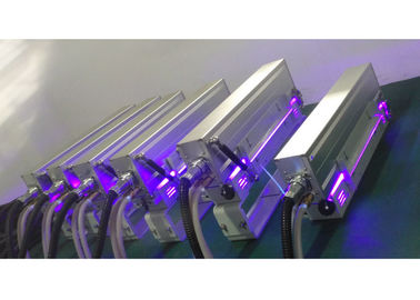 Standard-LED UVlampe der Technologie-für Druckmaschine, kurierende UVsysteme Flexo