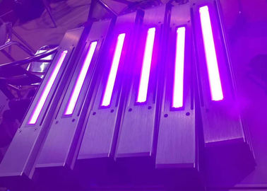 Tragbare UVtinte 395nm LED, die Lampe für Hochgeschwindigkeitsrotationsdruck-Presse kuriert