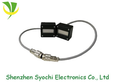 UV- trocknende Lampe 500mA Syochi LED schicken den Strom nach, der in UV-Digitaldrucker benutzt wird