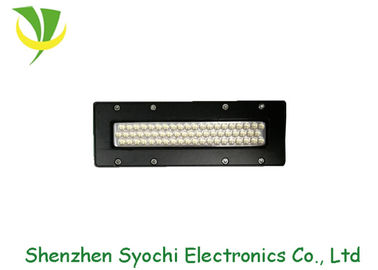 Hohe UVlampe der Intensitäts-395nm für Drucker, LED-UVlichthärtungs-Lampe PFEILER Paket