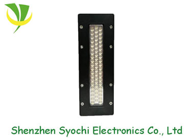 Hohe UVlampe der Intensitäts-395nm für Drucker, LED-UVlichthärtungs-Lampe PFEILER Paket