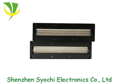 Syochi 4 in 1 PFEILER LED UV-Licht, das System mit hoher Leistung 16w/Cm2 kuriert