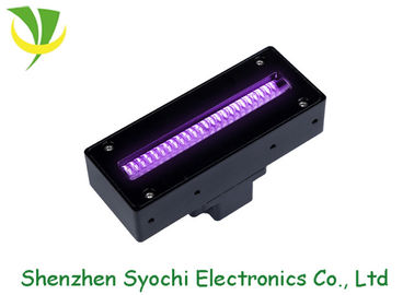 UV-Licht des großes Format-Drucker-LED mit einzelnem Wellenlängen-UV-Licht-Ertrag