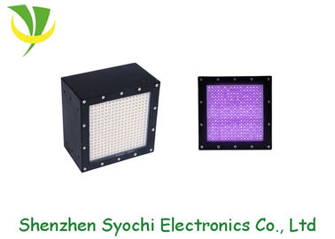 Bestrahlungs-Abstand der hohen Leistung LED ultravioletter geführter des Licht-5-10mm, keine Anheizzeit