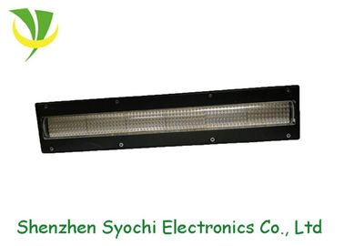 Wasserkühlungs-kurierender UVofen mit 300x25mm ausstrahlender Größen-niedrige Temperatur-Lichtquelle