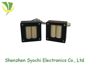 Wassergekühlte UVwellenlänge LED-UV-Licht Epiled-Chips 395nm für UVlackdruckmaschine