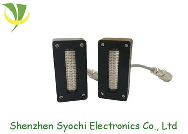 Wassergekühlte LED-UVlampe für Druckmaschine 5-32V besonders langes Leben 20000h DCs
