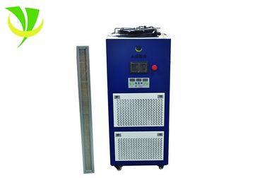 Wasserkühlung UVled Länge 395nm der Ausrüstungs-1000mm PLC-Steuerung für das Beschichten kurierend