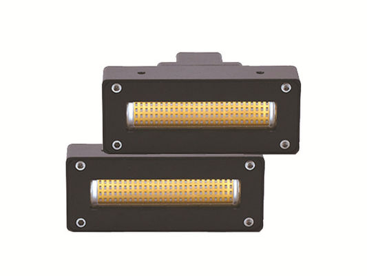 Tragbares AC220V 100watt 385nm LED UV-Licht der hohen Intensitäts-
