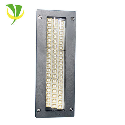 Stall OEM-/ODMhoher qualität u. sicheres wassergekühltes Wasserkühlung LED kurierendes UVsystem für Offsetdruckmaschine