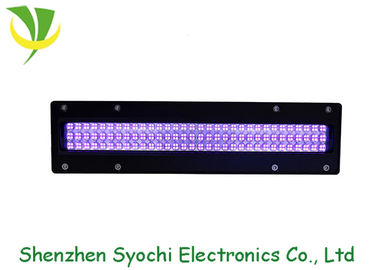 Guter Preis Wie Energie UVled UVwellenlänge der Lampen-395nm mit Wasserkühlungs-System kurierend Online