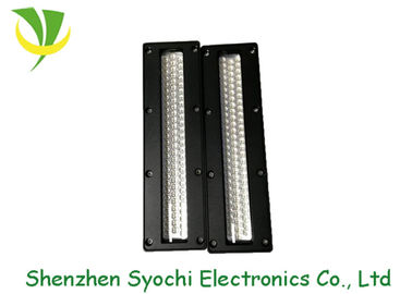 Guter Preis Syochi 4 in 1 PFEILER LED UV-Licht, das System mit hoher Leistung 16w/Cm2 kuriert Online