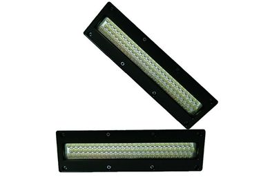 Guter Preis Doppelte Lampen-wassergekühlte UVlampe für justierbare Bestrahlungs-Intensität des Drucker-2000w Online