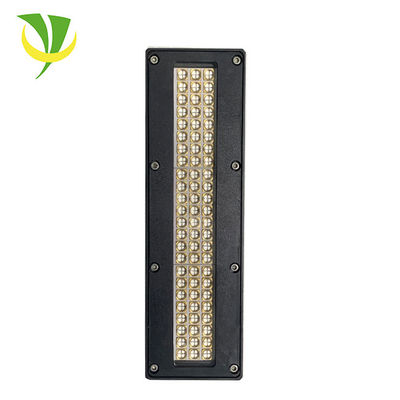 Guter Preis Lampe 395nm 1700W LED, die System für Flexo-Drucken kuriert Online