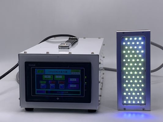 Guter Preis Geführte kurierende UVlampe 365nm RoHs der Aussteuerungs-500mA für Harz-Beschichtung Online