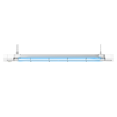 Guter Preis UVsterilisations-Lampe der keimtötender Quarz-UVC Leuchtröhre-254nm PIR Sensor Online