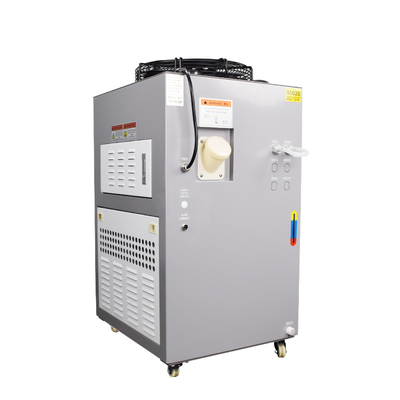 Guter Preis Abgekühltes Brauchwasser-Kühler der Luft-SY-6300, der Wasserkühlungs-Maschine 2HP CER rezirkuliert Online
