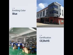 UV LED curing light for printer