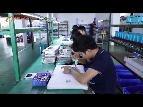 Firmenvideos über Shenzhen Syochi electronics., Ltd
